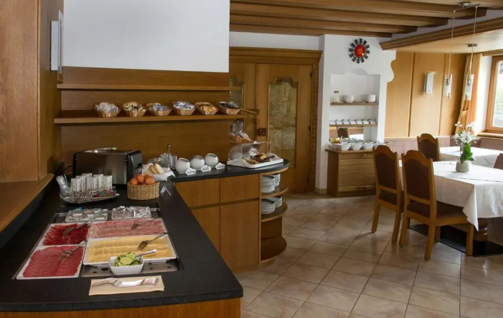 Pension Sattlerenglhof