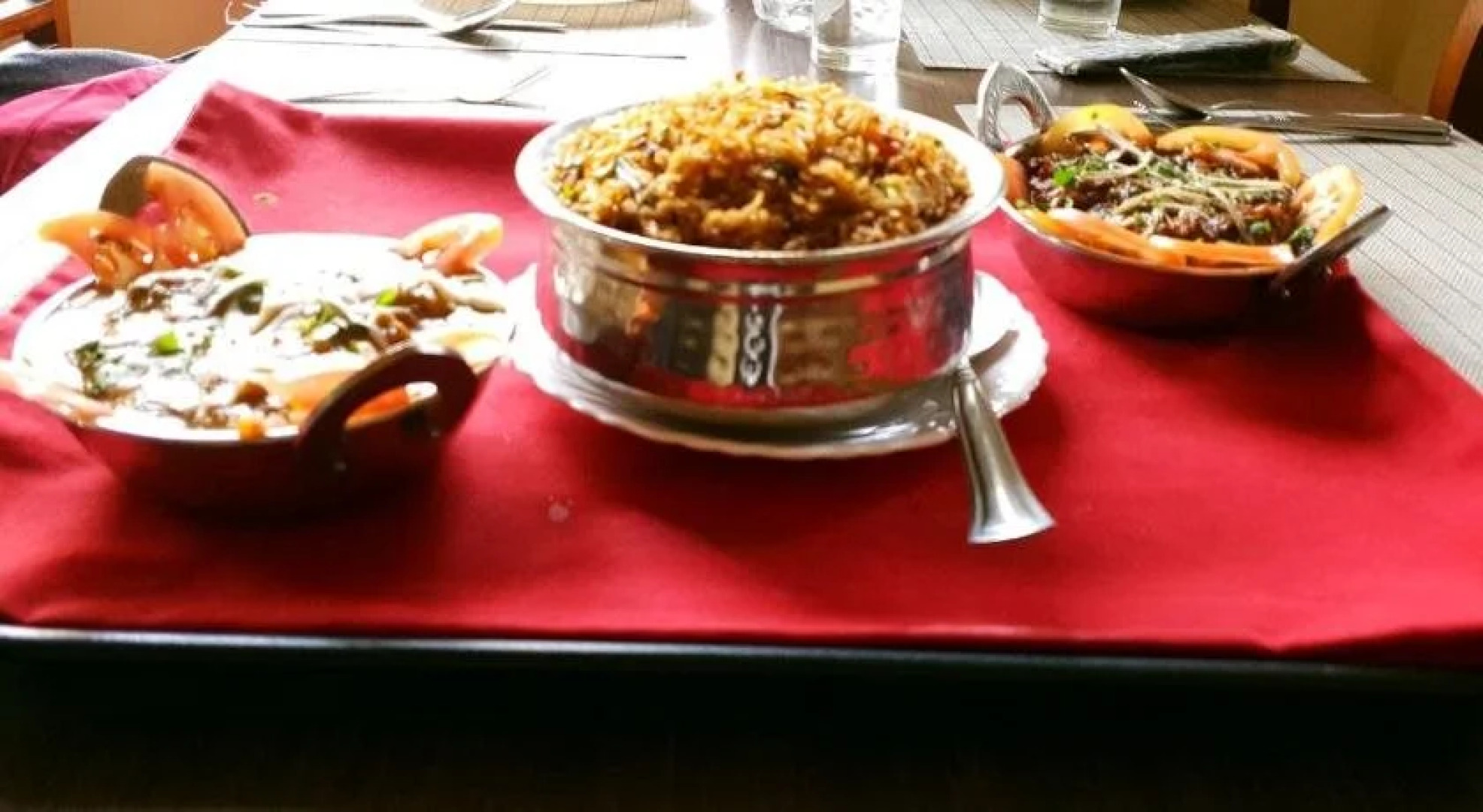 Hotel The White Lotus View