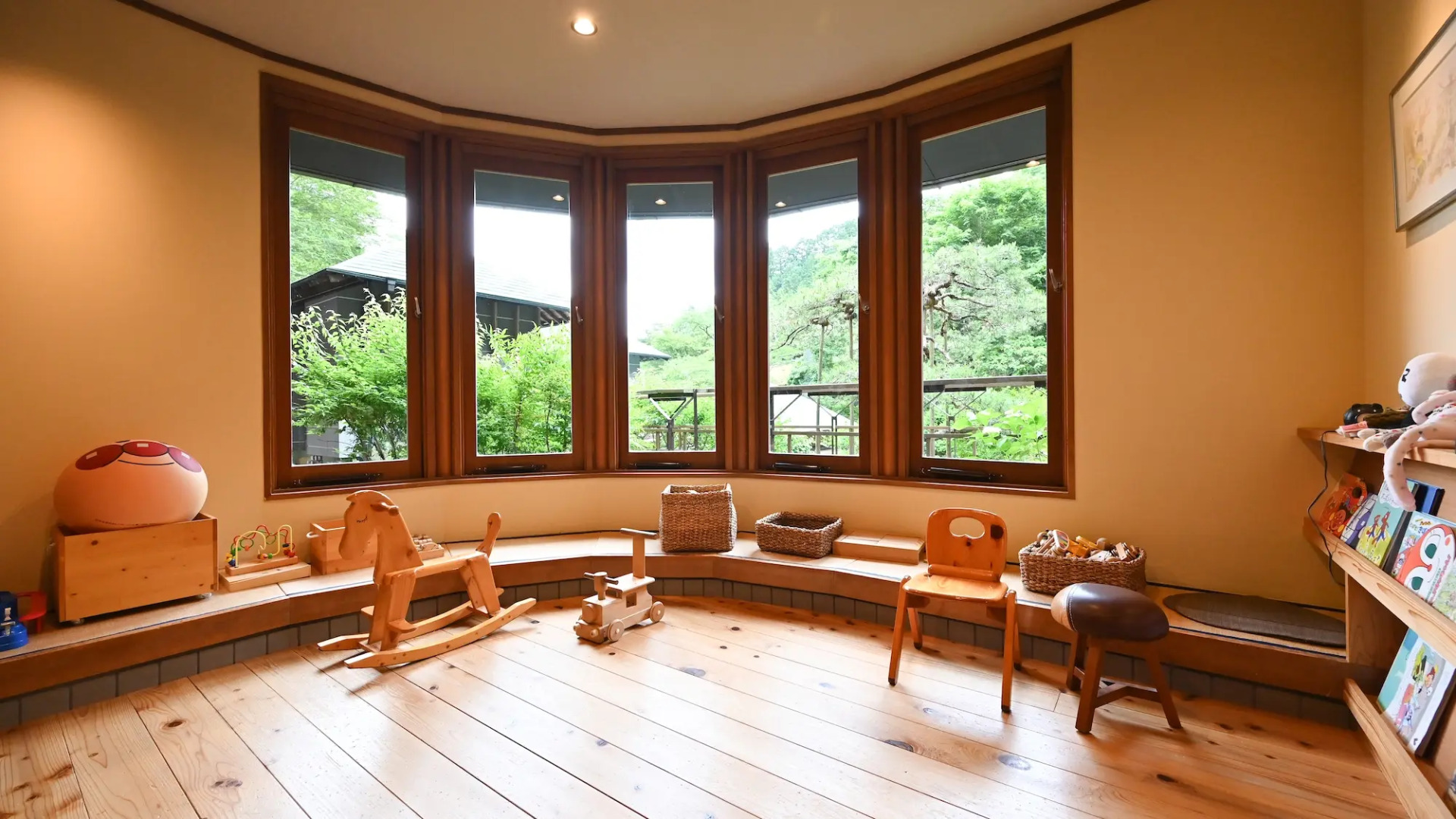 Naguri Onsen Taishoukaku