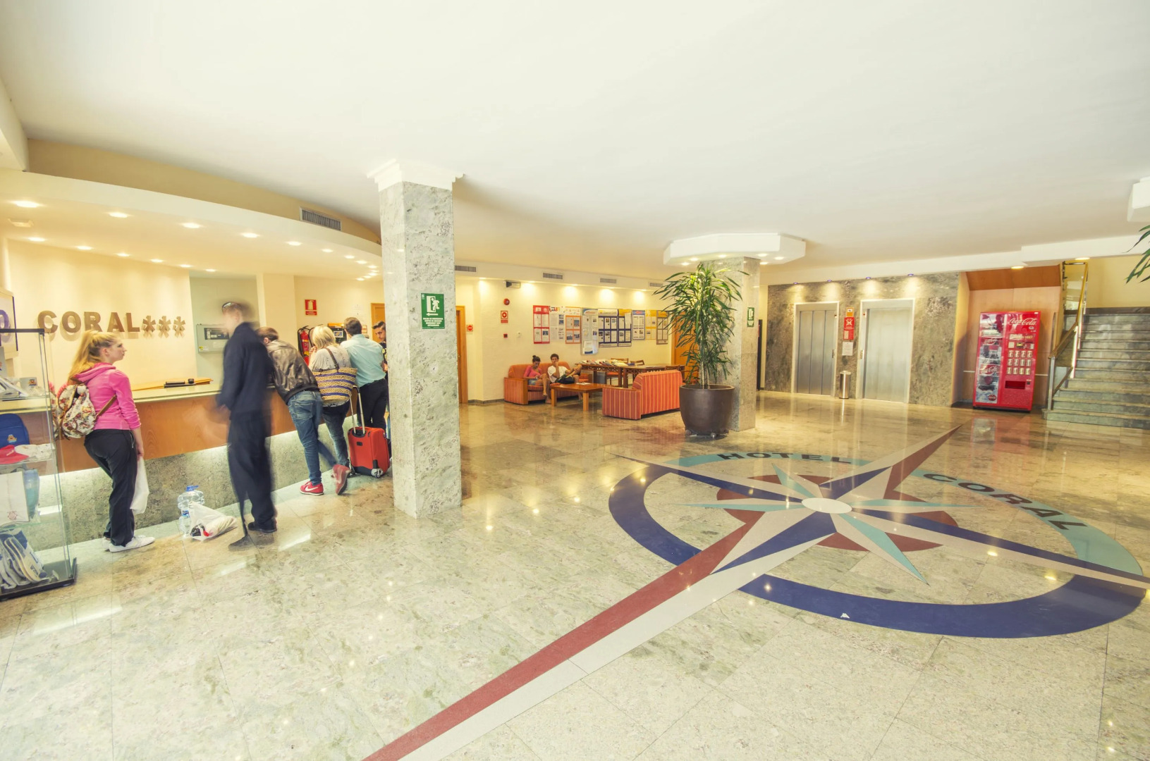 Moon Dreams Coral Beach