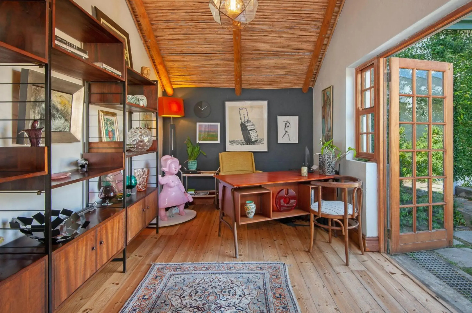 Stanford Valley Guest Farm