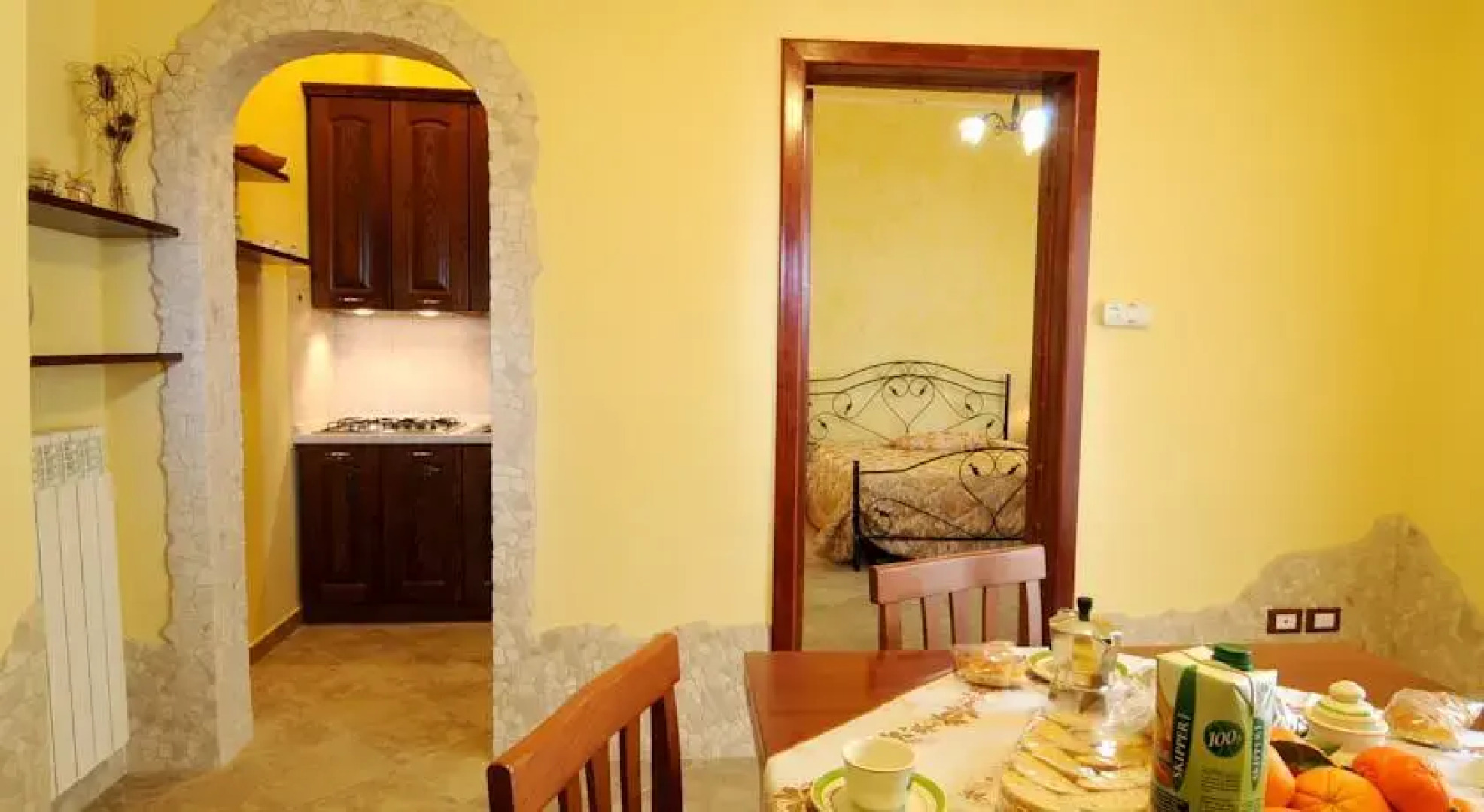 B&B Supersanosalento