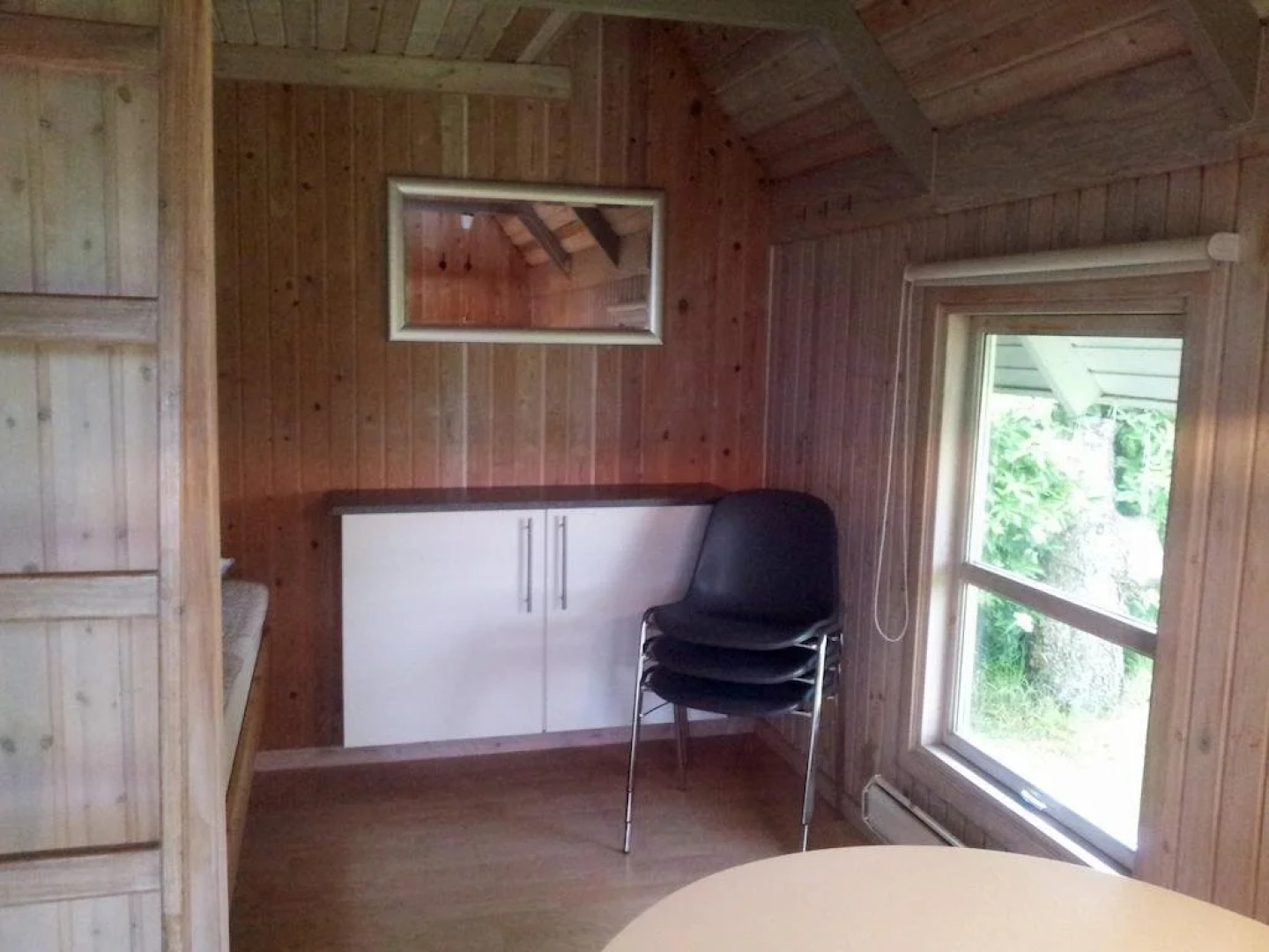 Asaa Camping & Cottages