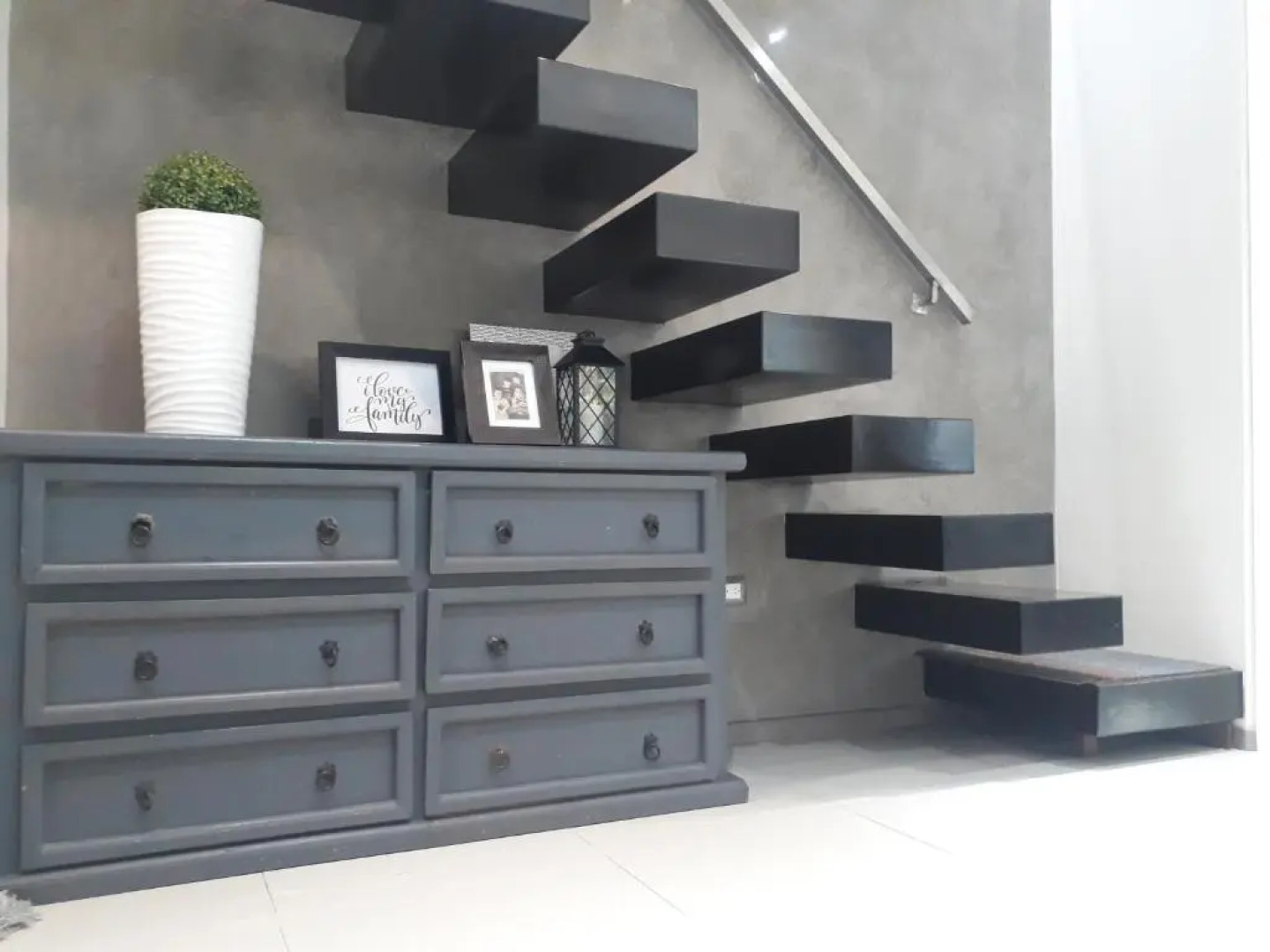 Acogedora y Espaciosa Suite