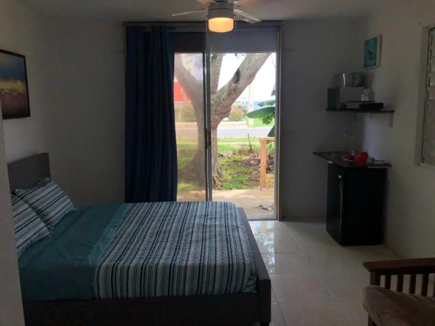 Las Olas Beach apartments