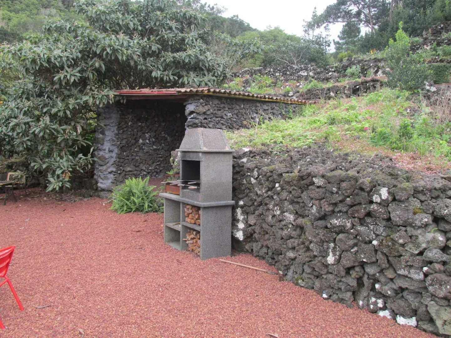 Aldeia dos Caldeirões