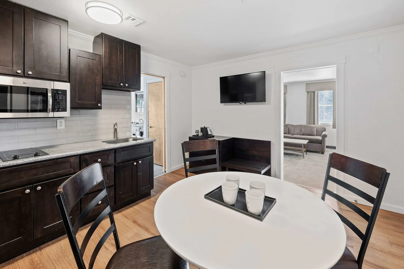 Best Western Wesley Inn & Suites