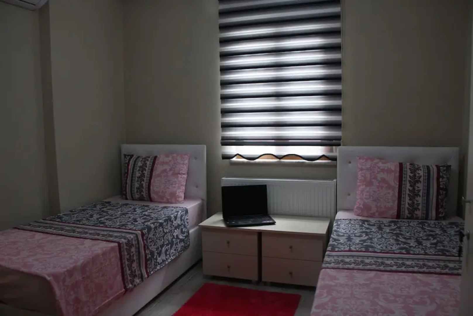 Su Apart Konaklama