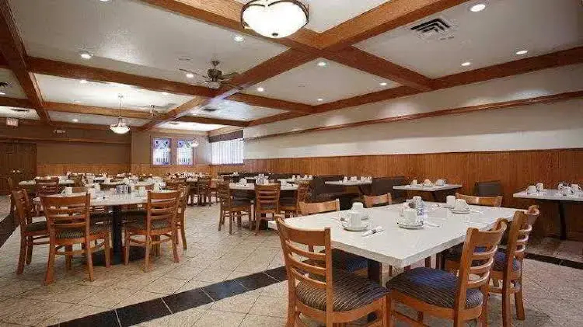Best Western Inn