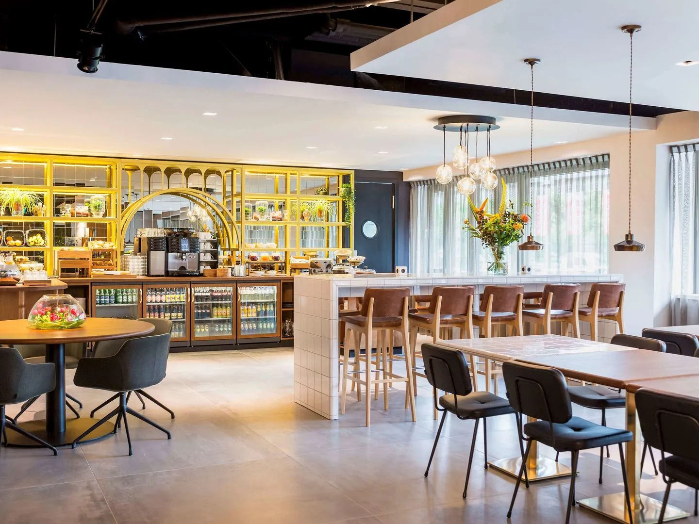 Adagio Amsterdam City South