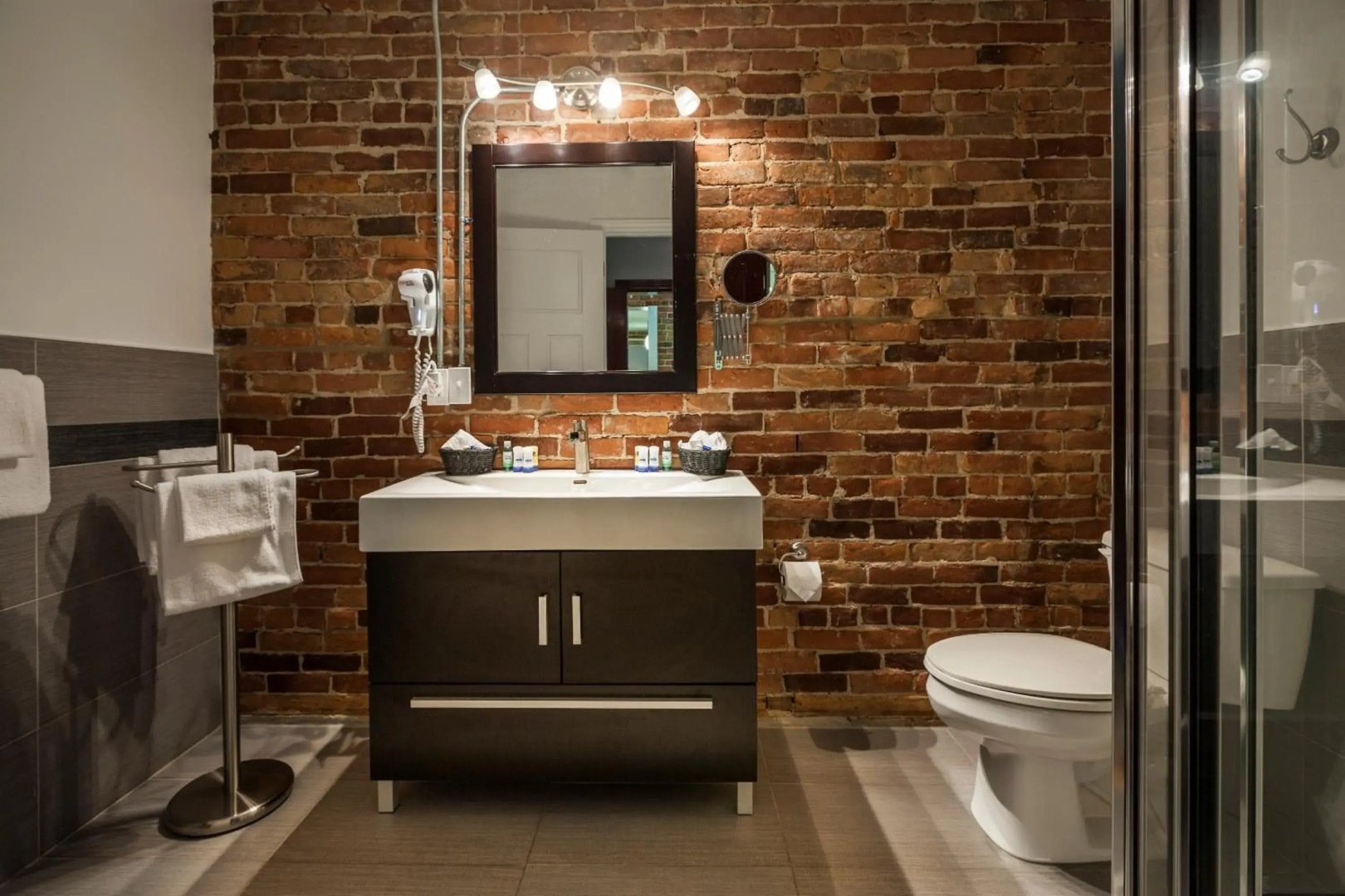 Hotel Quartier des Spectacles