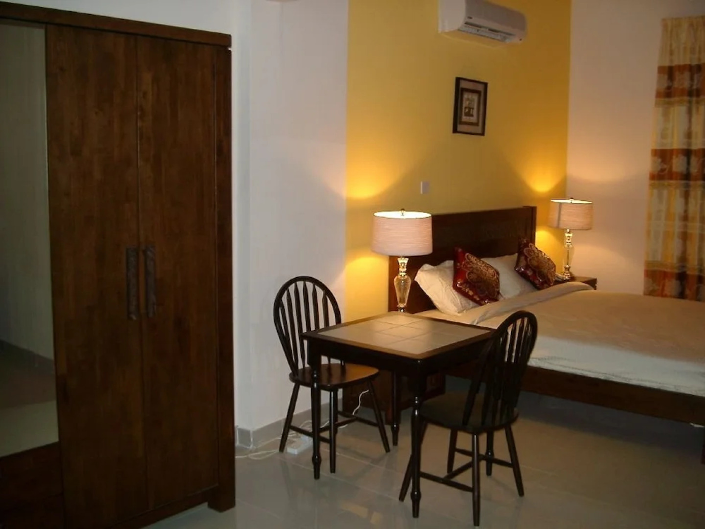 Amreen Hotel Apartments