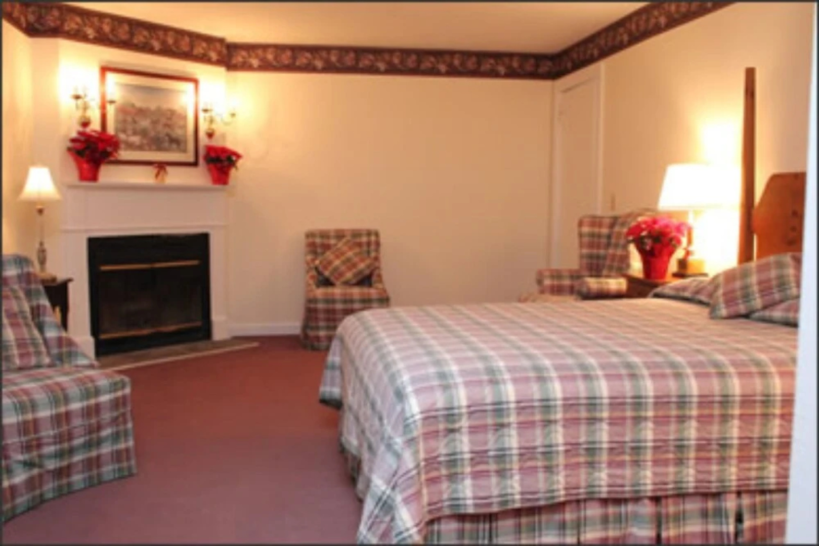 Inn At Mount Snow