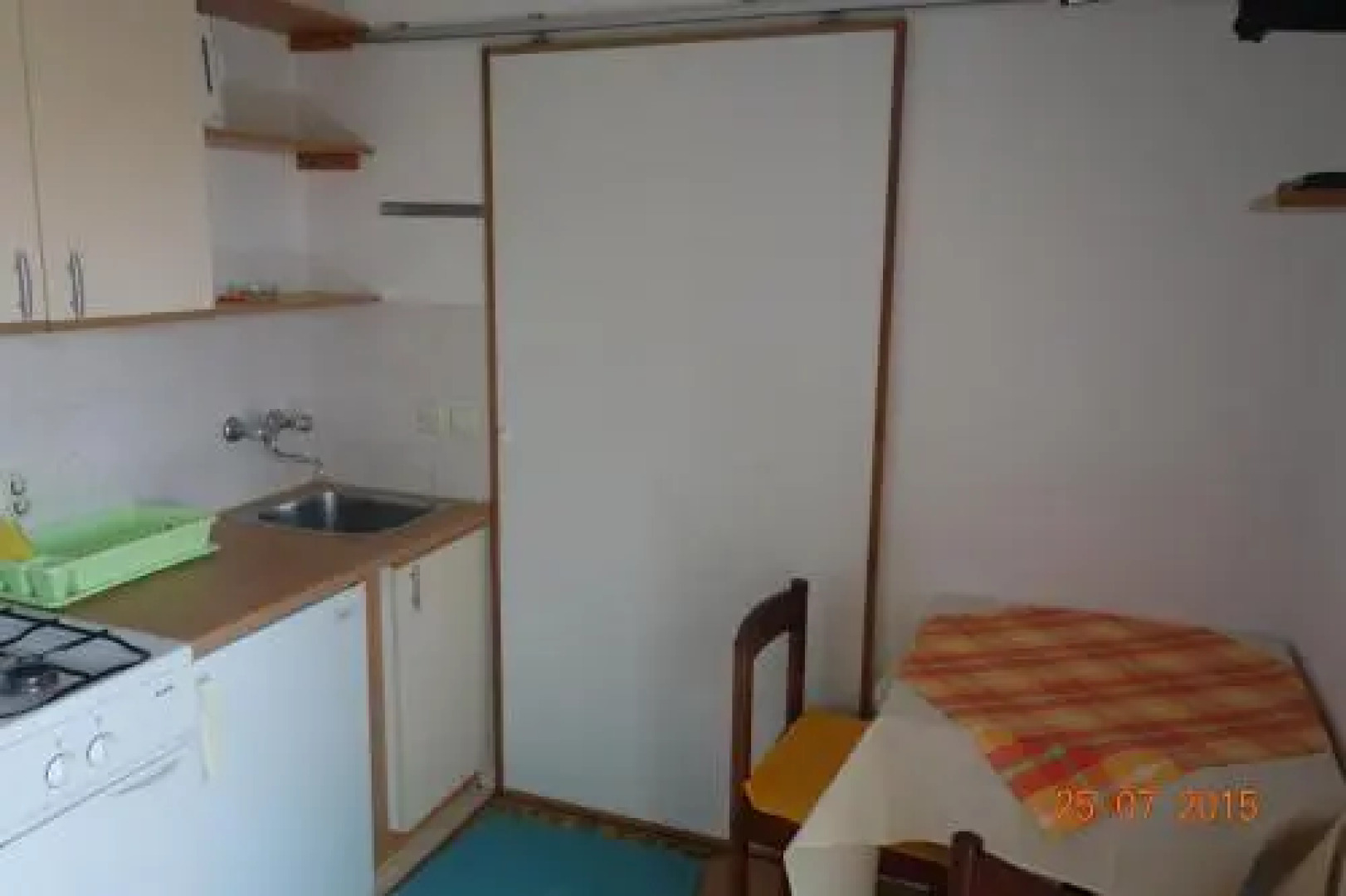 Apartments Mistral Orebic