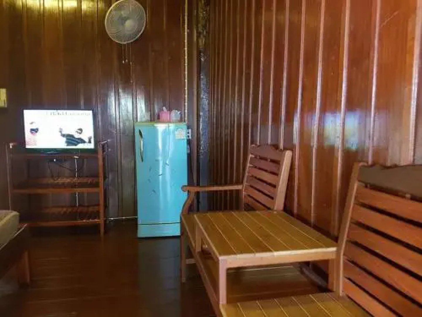 Saen Sook Resort