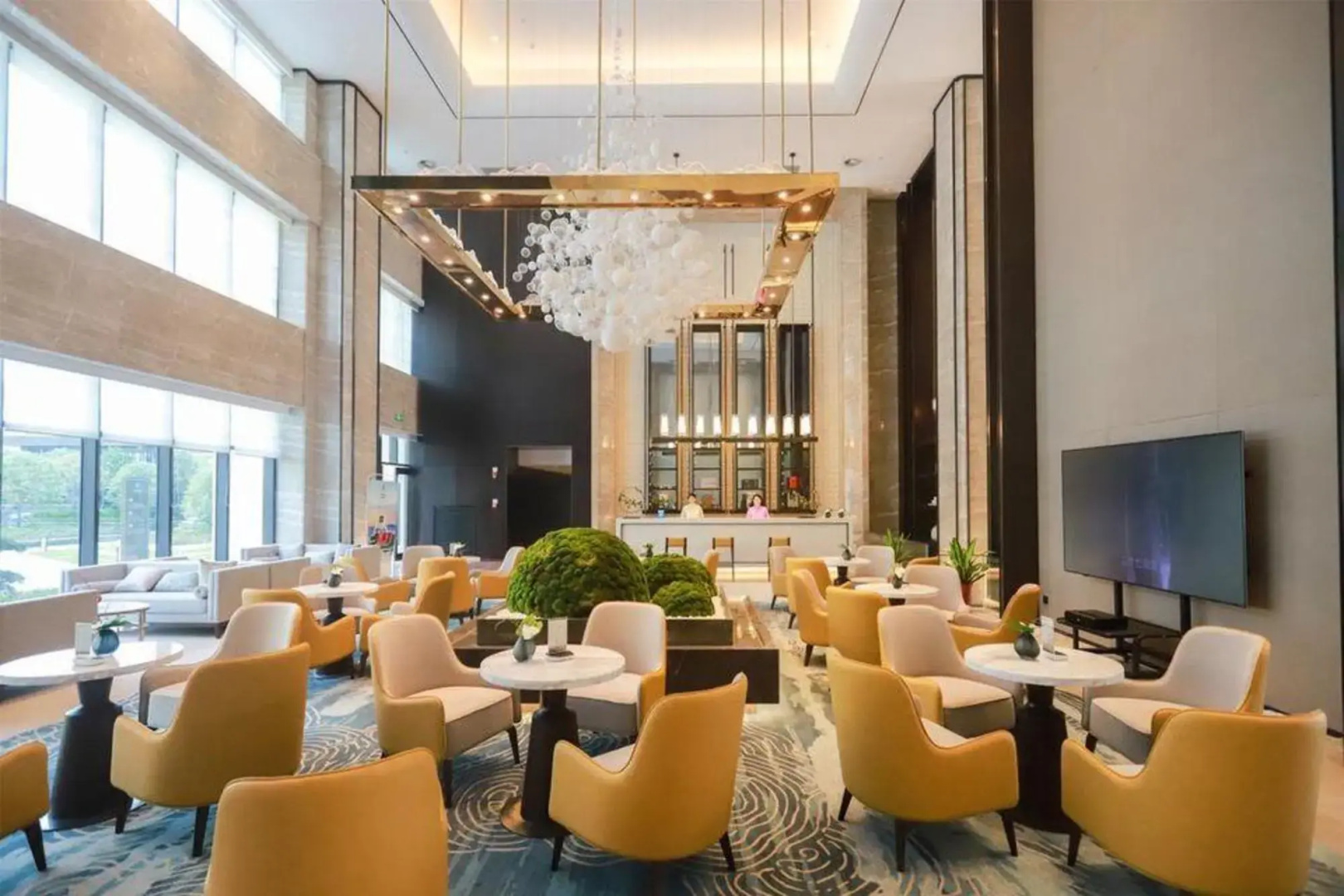 Sivale Grand Hotel