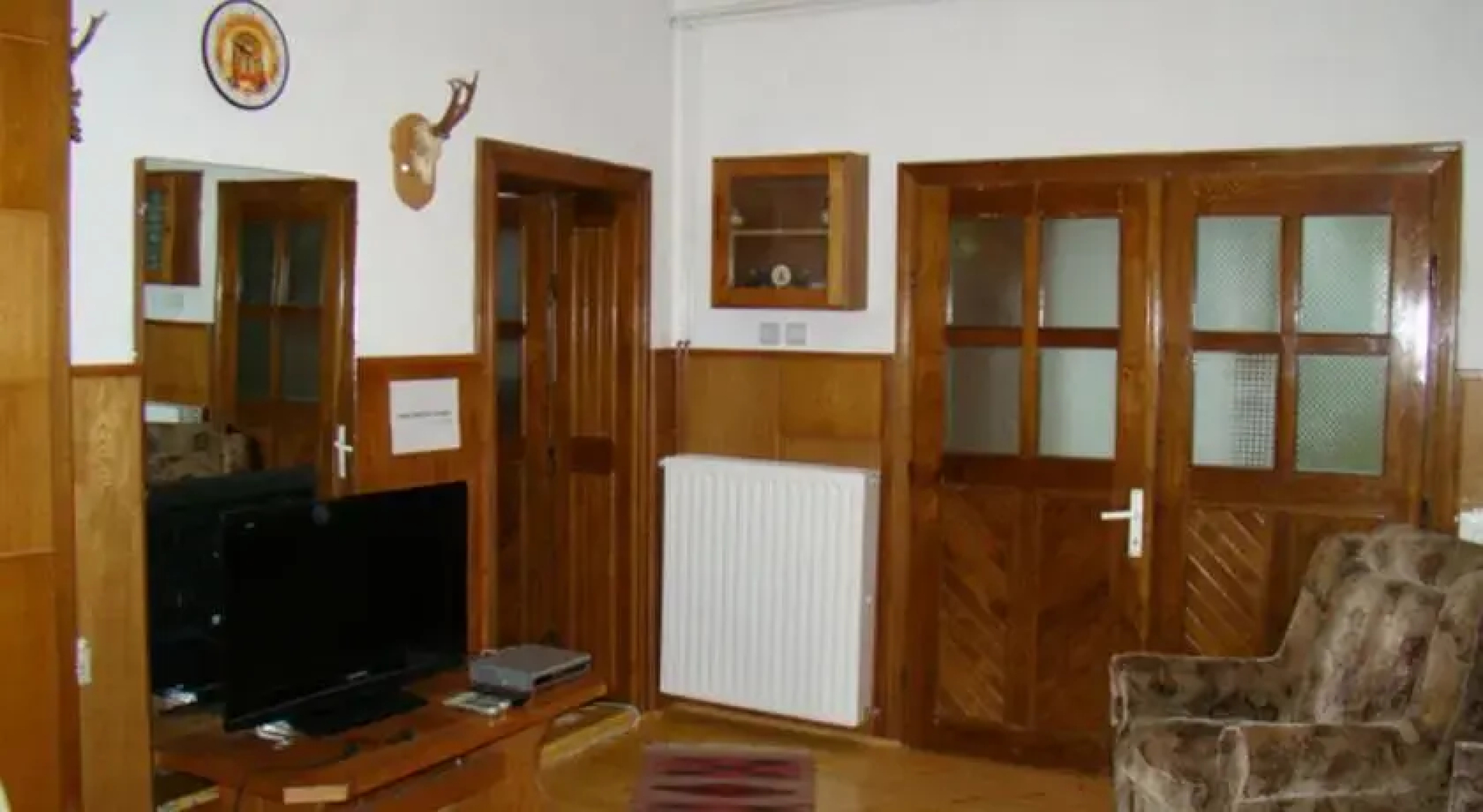 Cabana Bodvaj