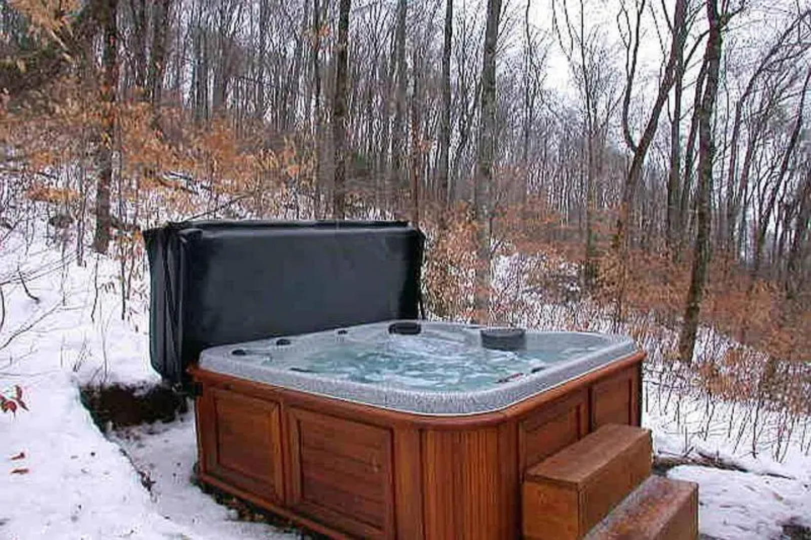 Chalets Alpins - 15 Chemin Alpin