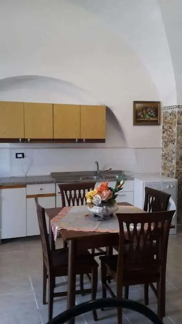 B&B La Rusticana