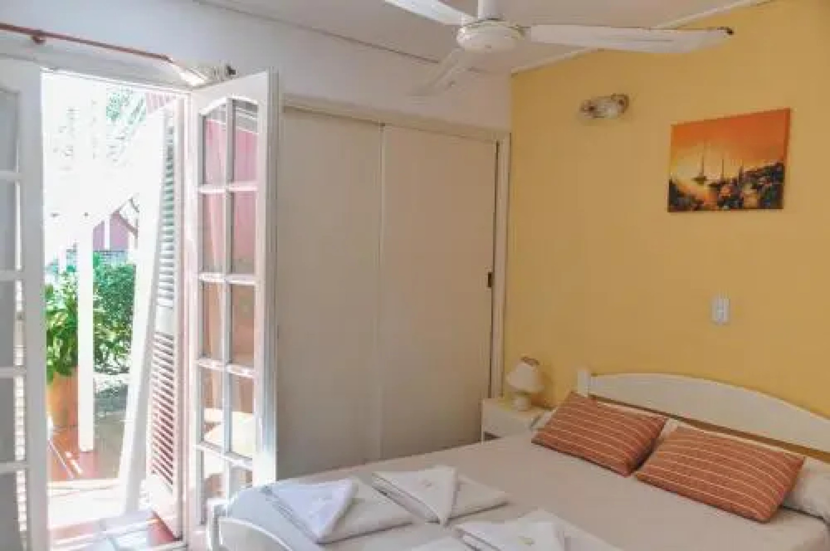 La Posada Del Mar Apart Hotel