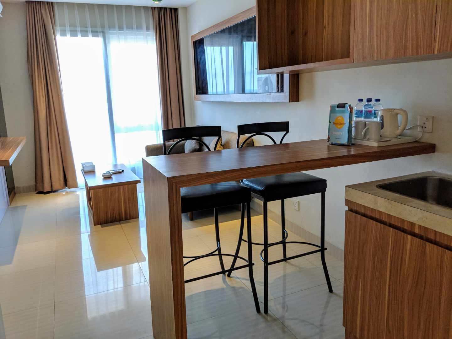 Astara Hotel Balikpapan