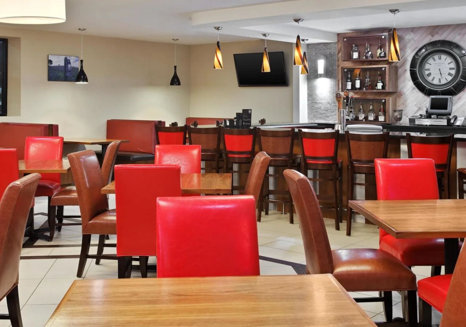 Four Points by Sheraton College Station