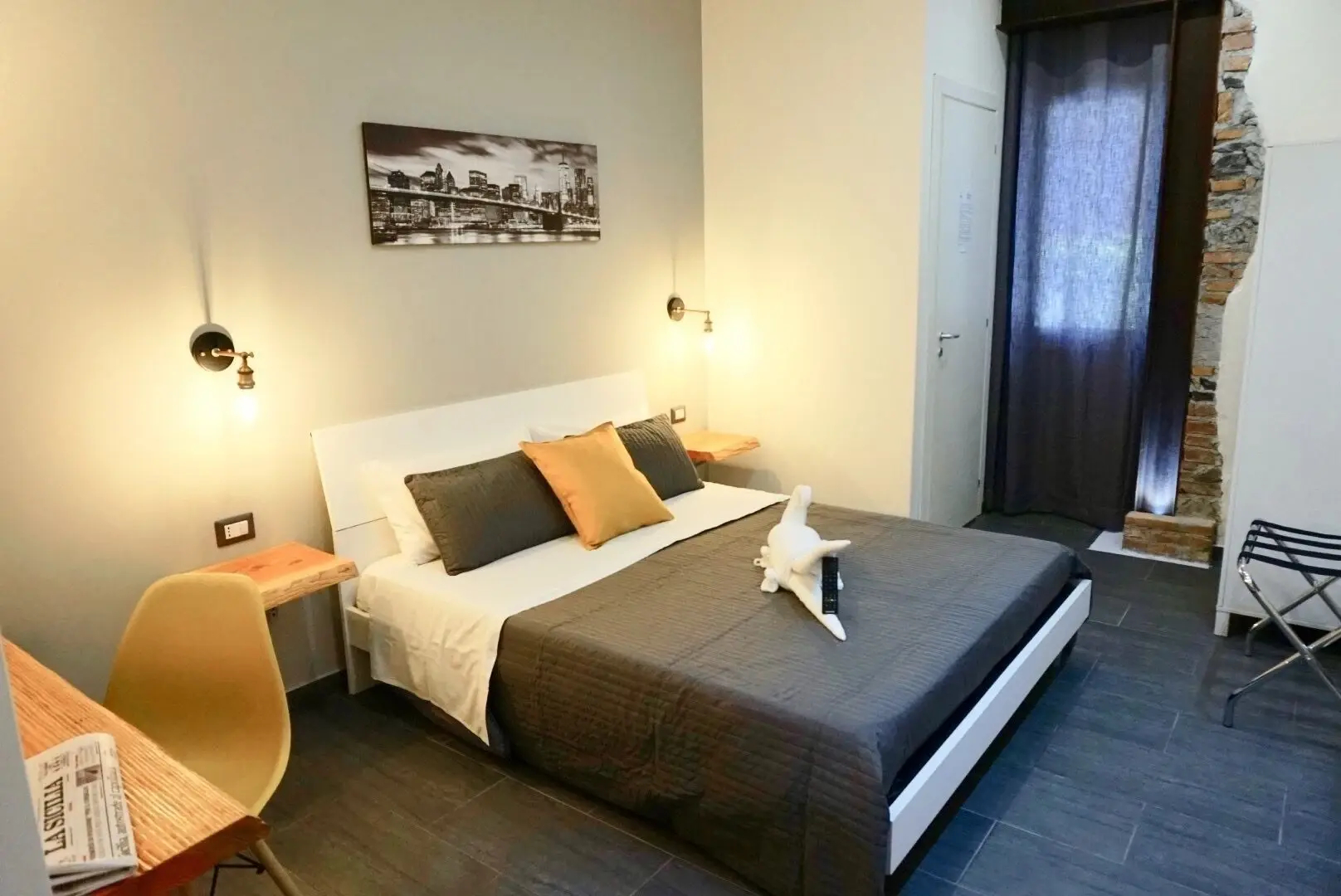 Passi di Mare Rooms