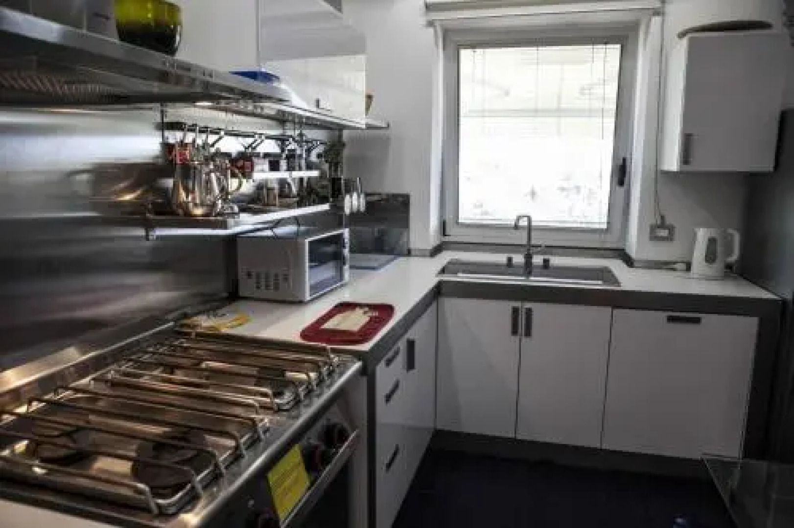 The Loft Via Torricella