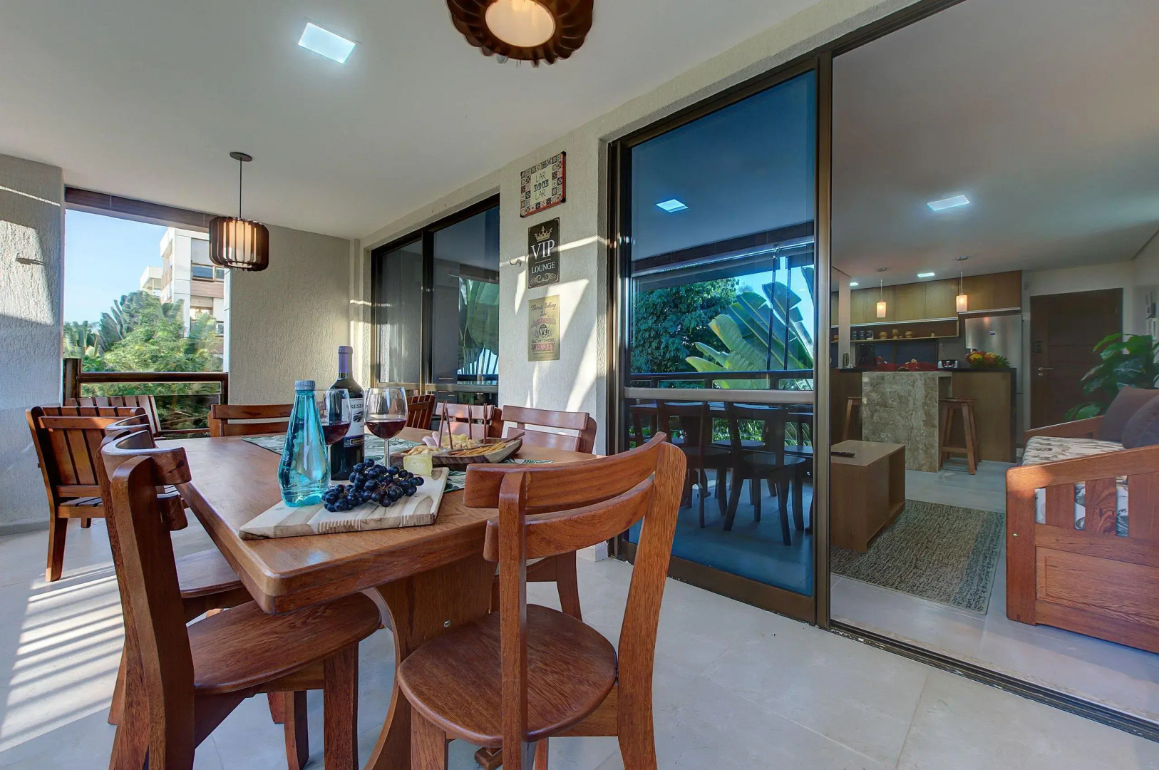 Wai Wai #202C - Apart em Cumbuco por Carpediem