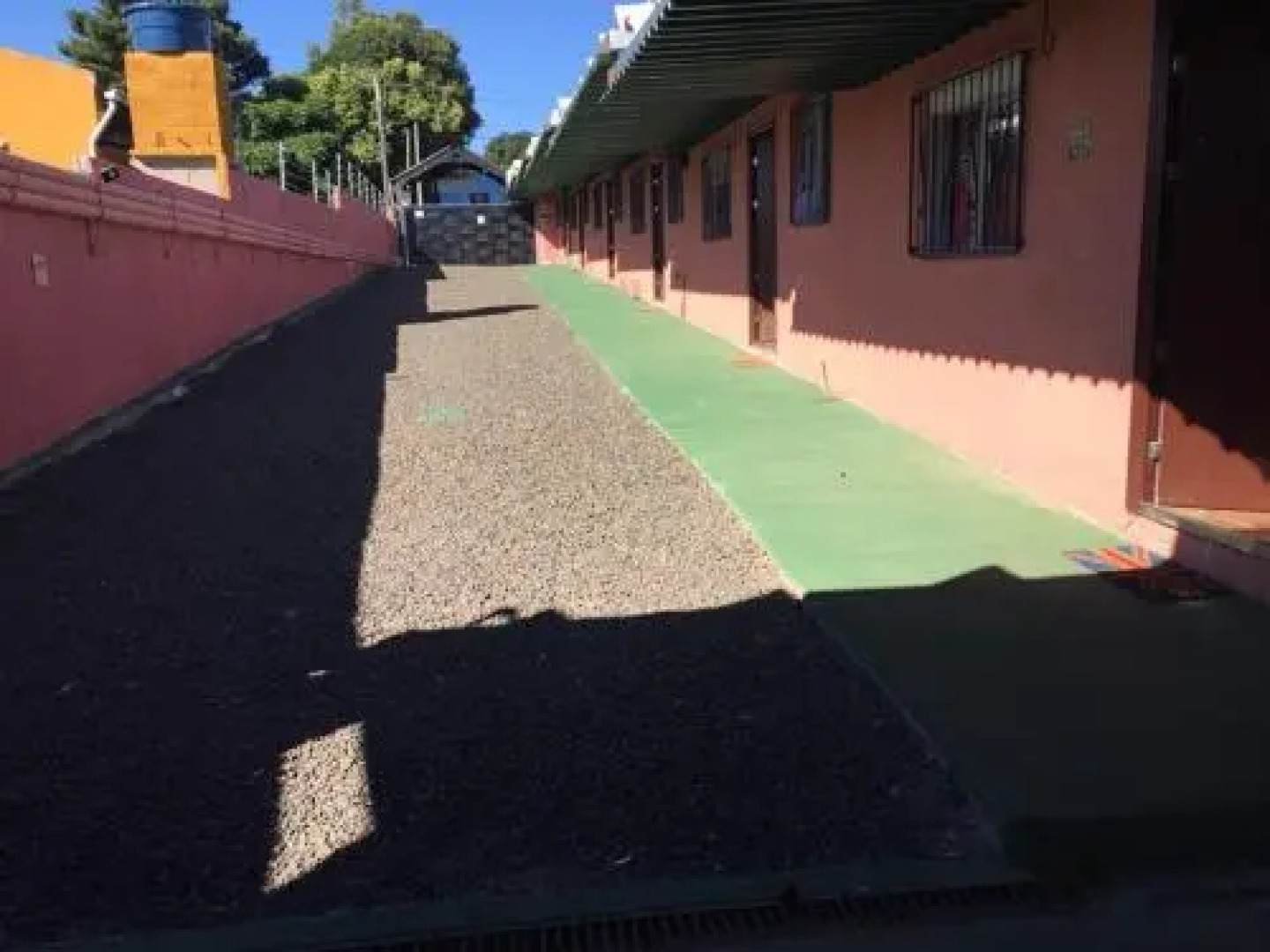 La Casona Apart Hotel