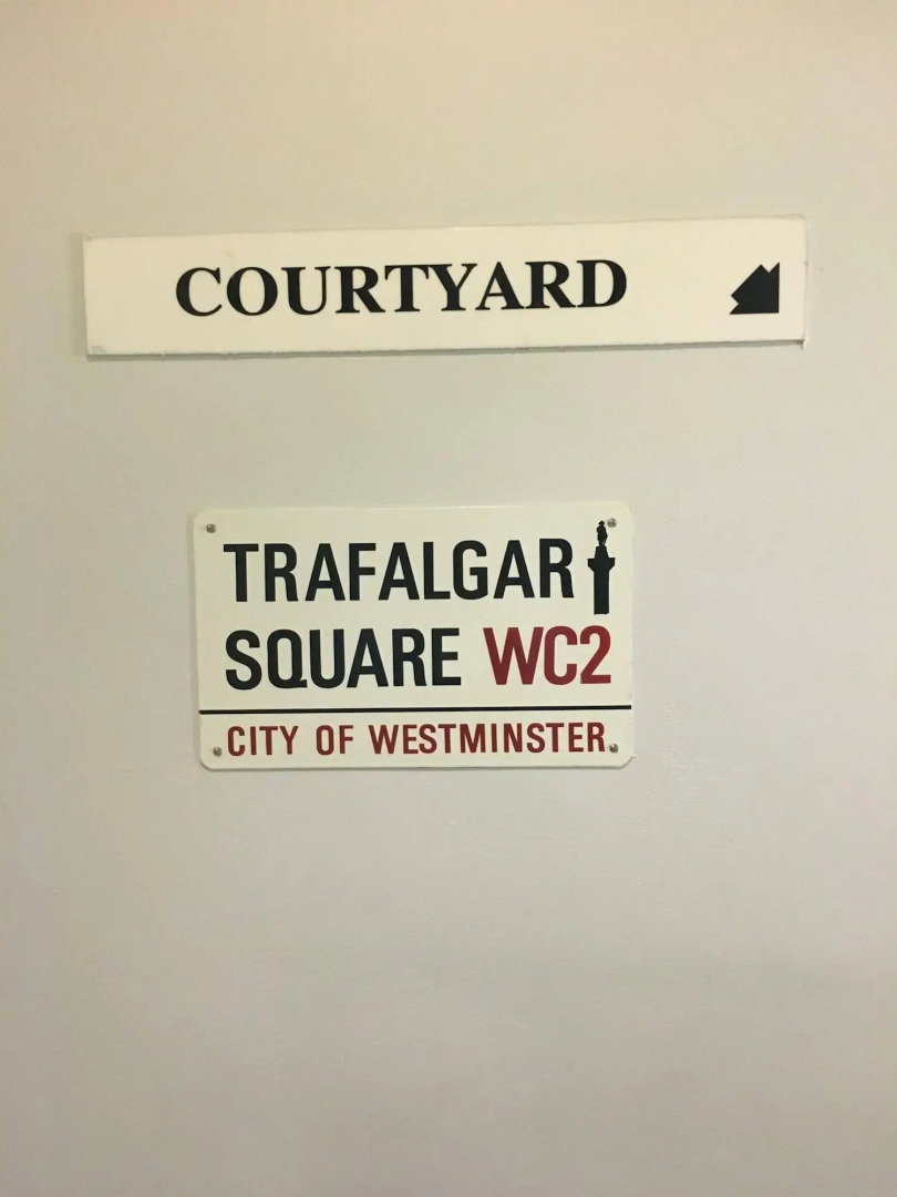 YHA London St Paul's - Hostel