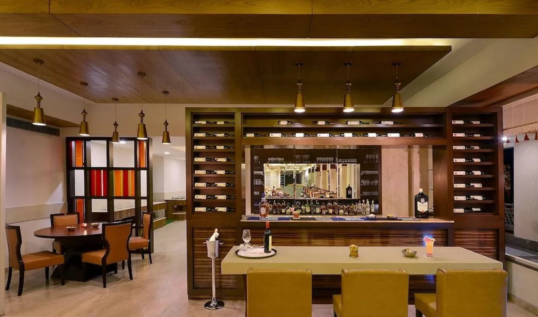 Glenview Resort Kasauli; a member of Radisson Individuals