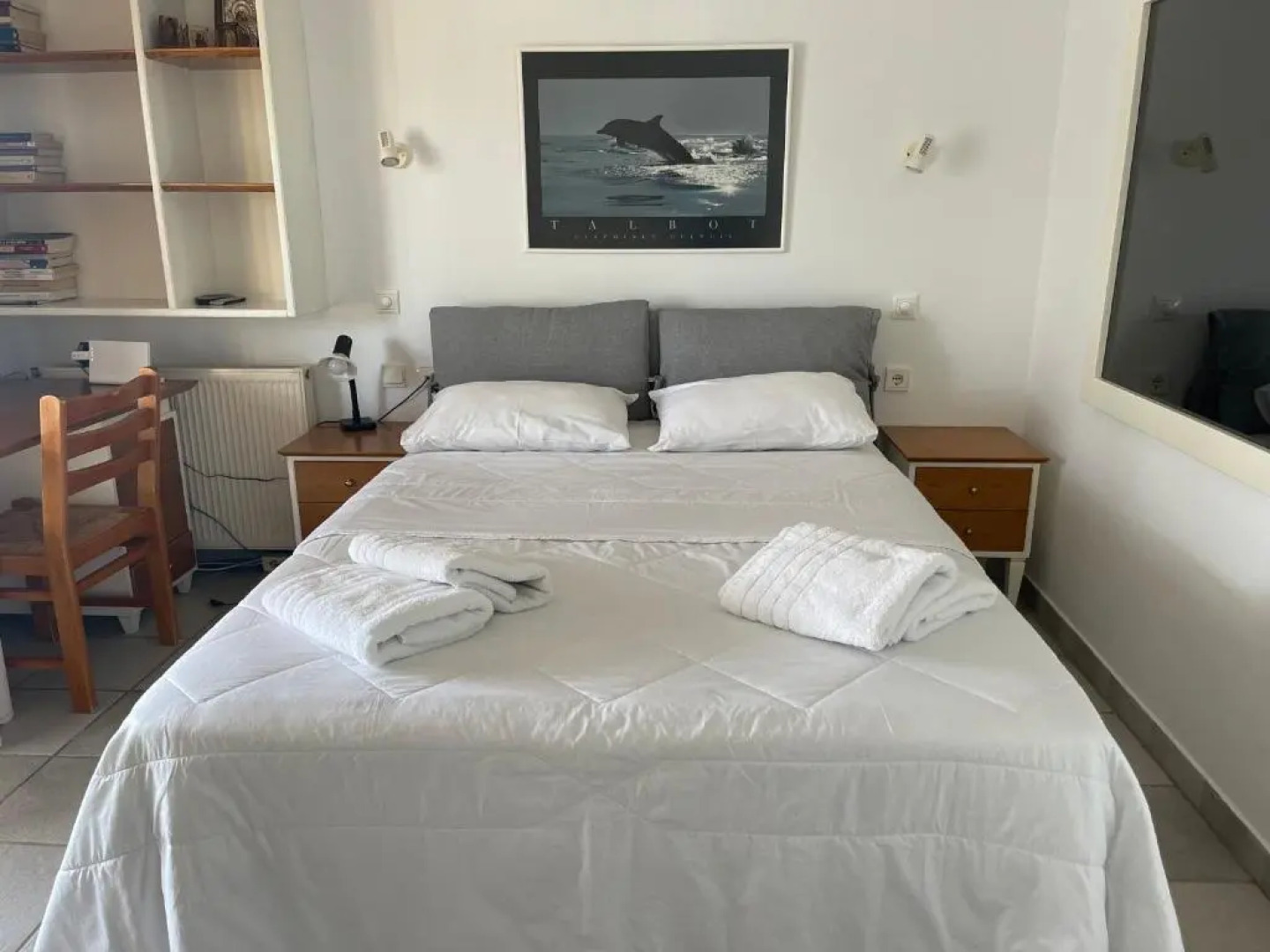 Sea-side 3 BEDROOM- BEACH HOUSE