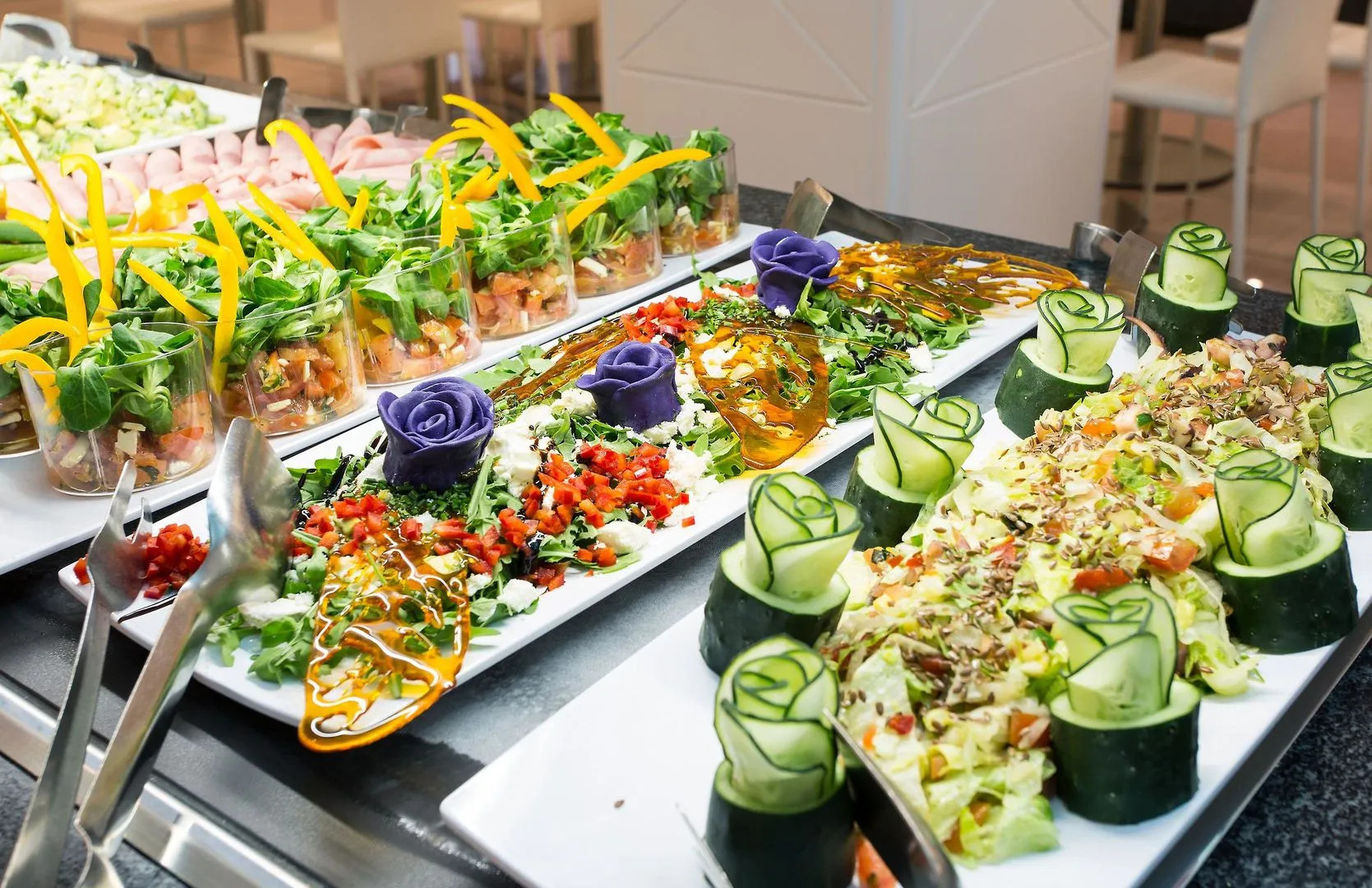 Reverence Life Hotel - Adults Only