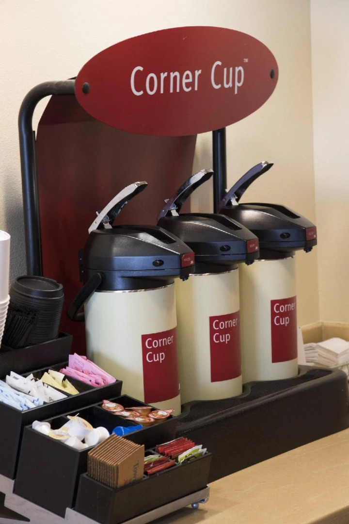 TownePlace Suites by Marriott Atlanta Alpharetta