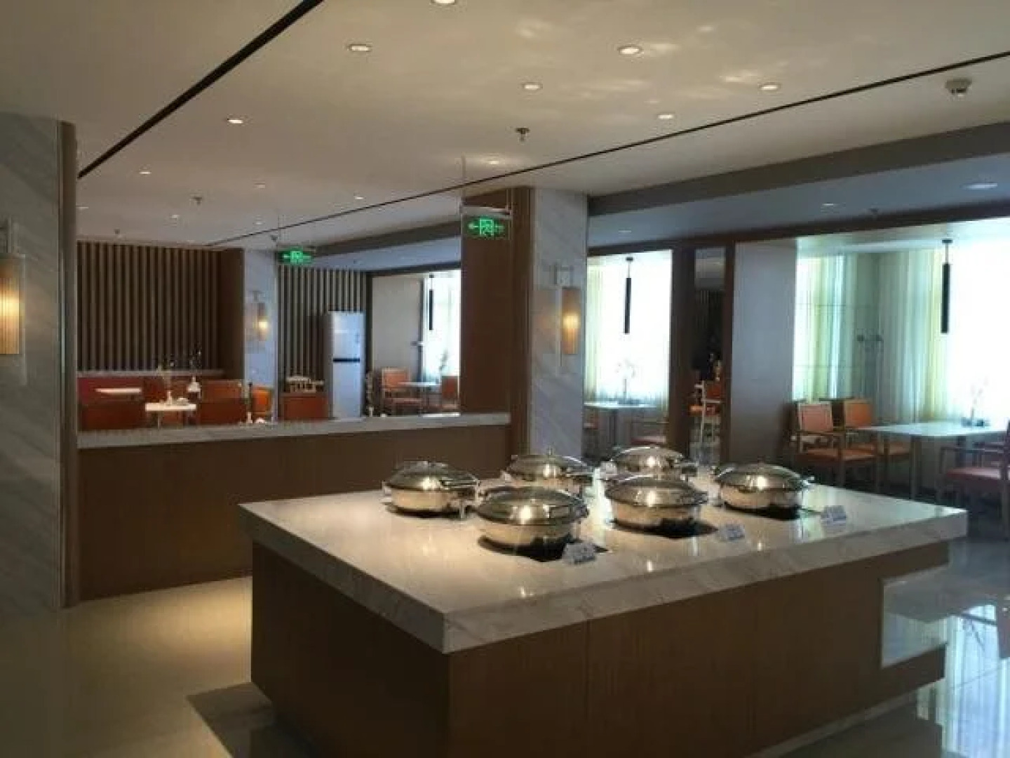 Jinjiang Inn South Zhonghua Street College North Road, Handan