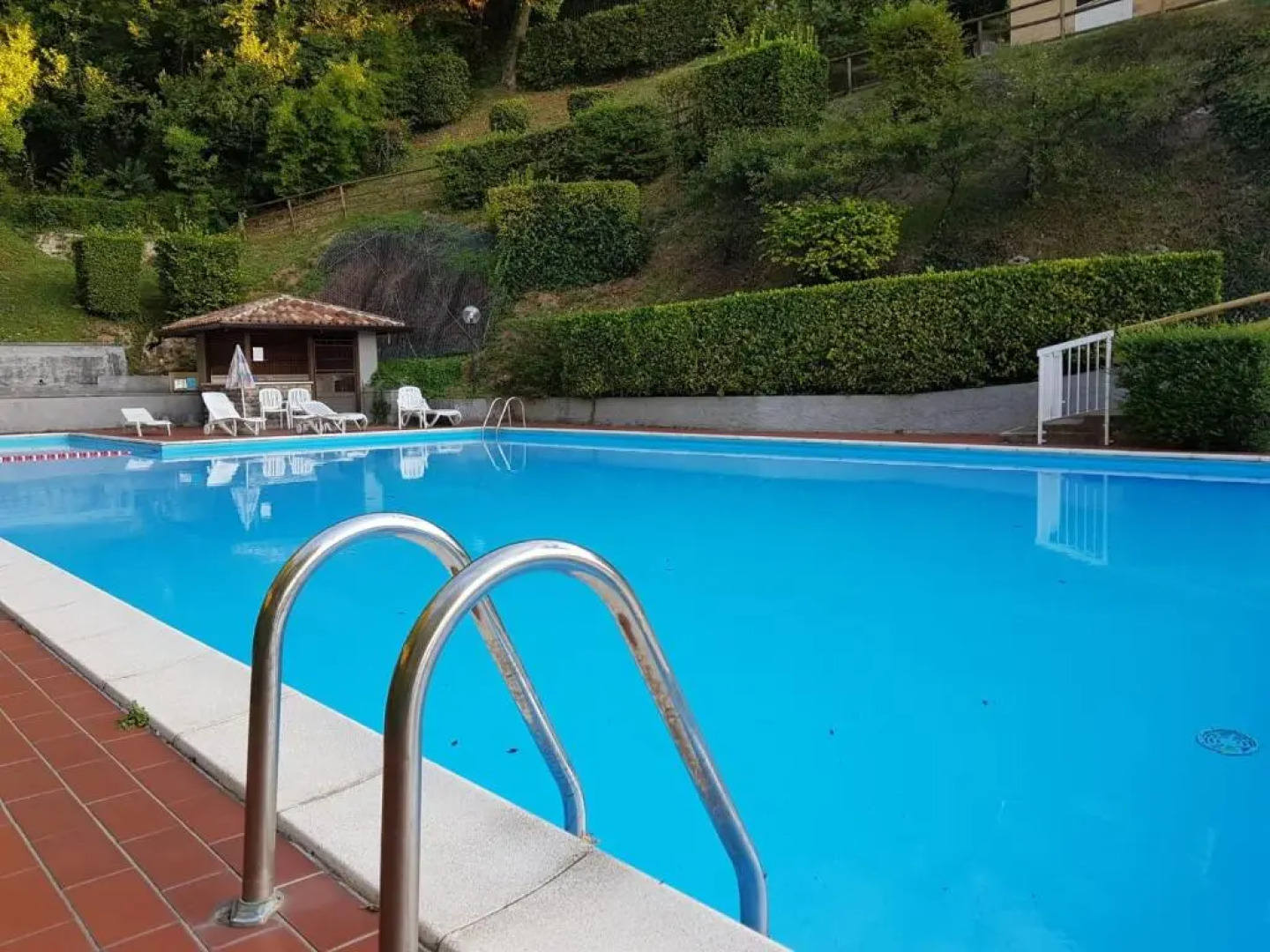 Ferienwohnung Casa 50