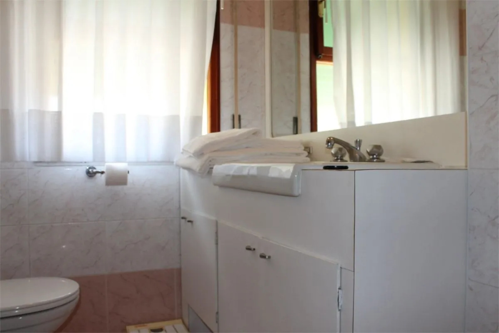 Hotel alla Posta 1870