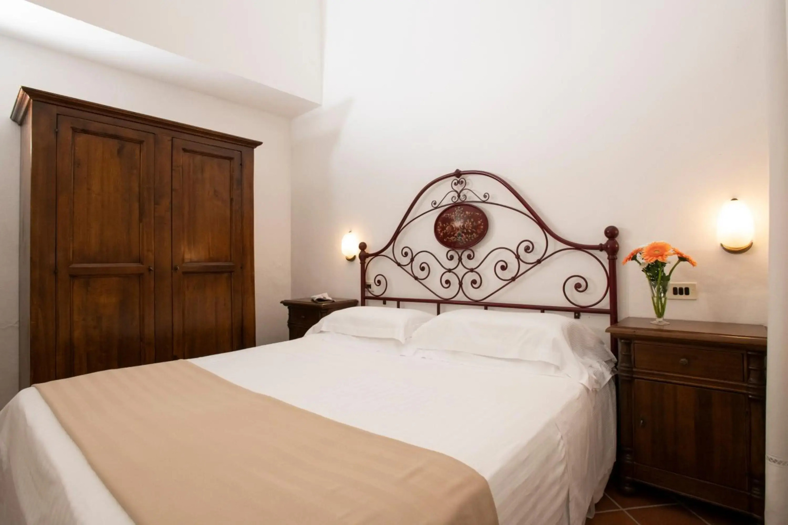 Appartamenti la Principina - I Casali