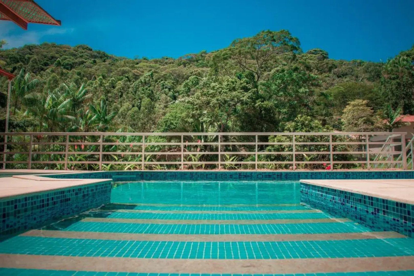 Estação Verde & Água