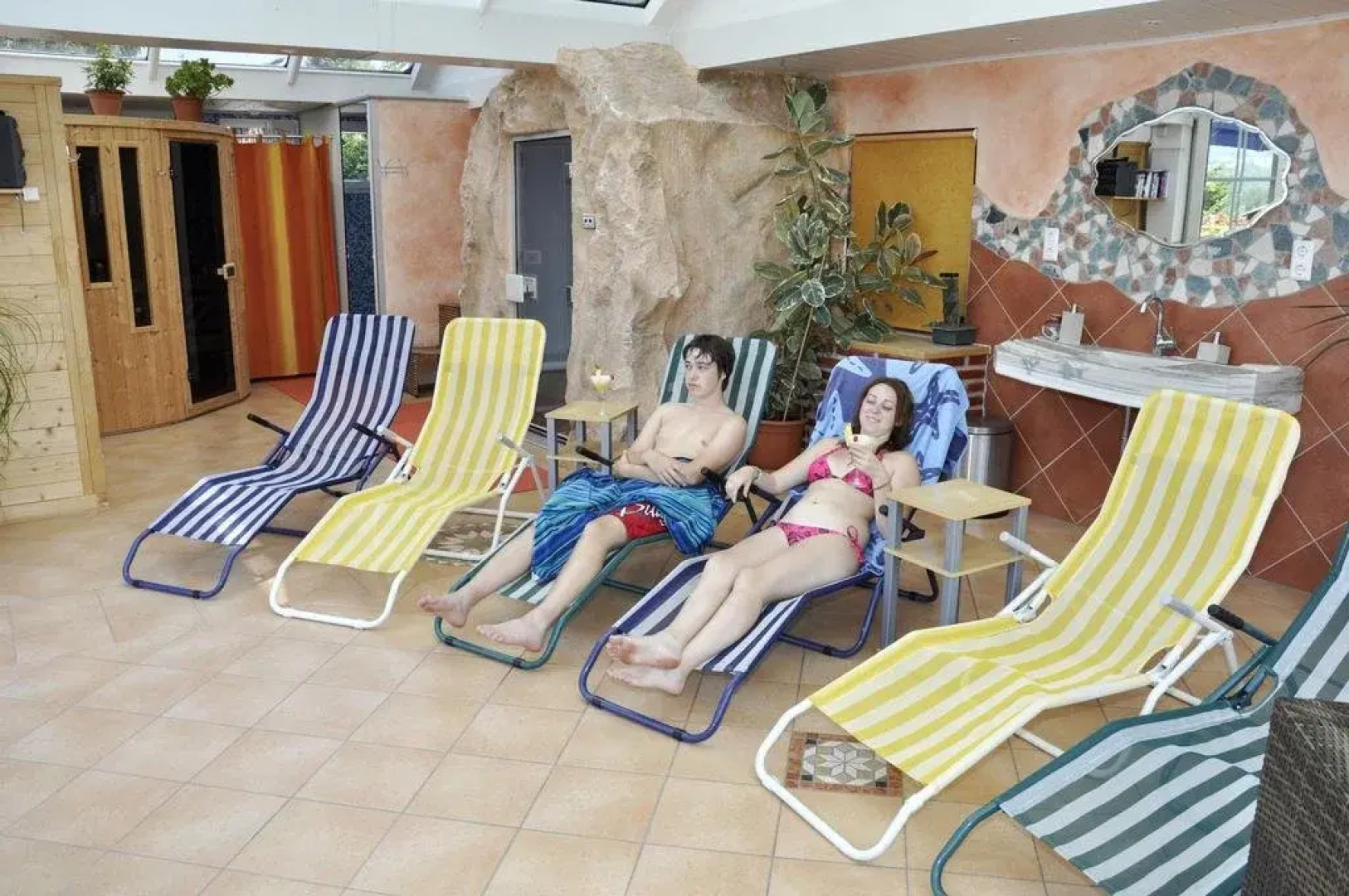 Radgasthof Schütz - Restaurant Camping Wellness