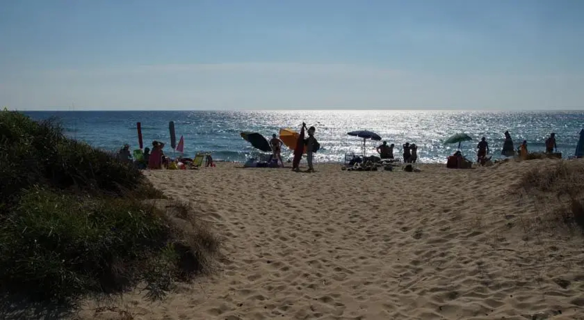 Villetta Pineta Gallipoli