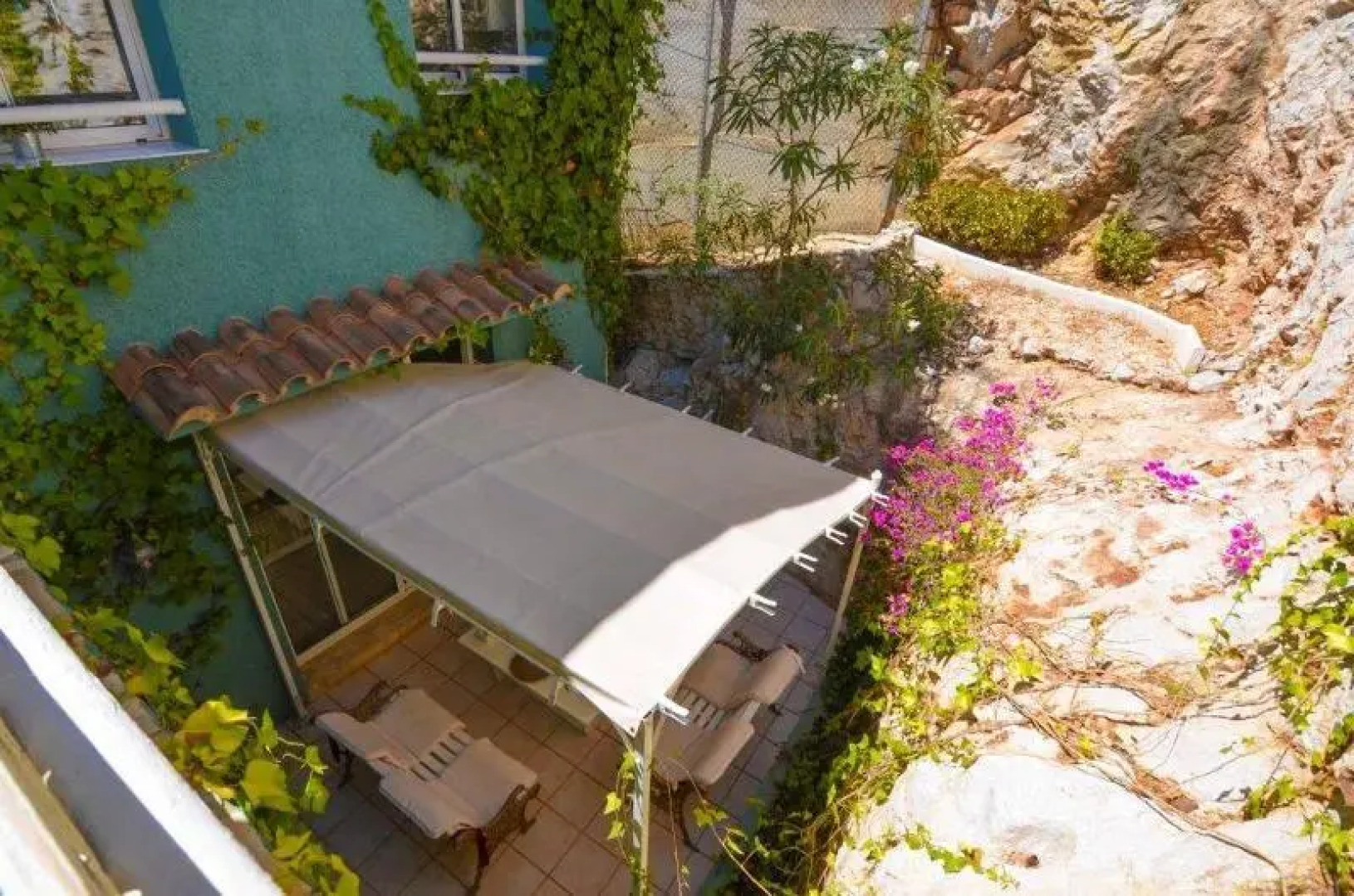 Apartment in Benalmadena, Malaga 102482