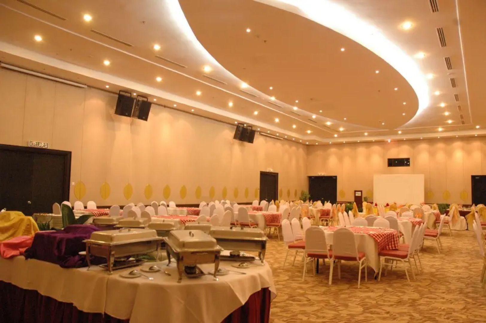 Permai Hotel Kuala Terengganu