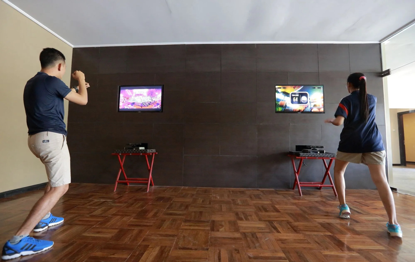 The Singhasari Resort