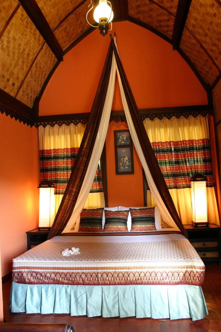 Phu Jaya Mini Resort Chiangmai