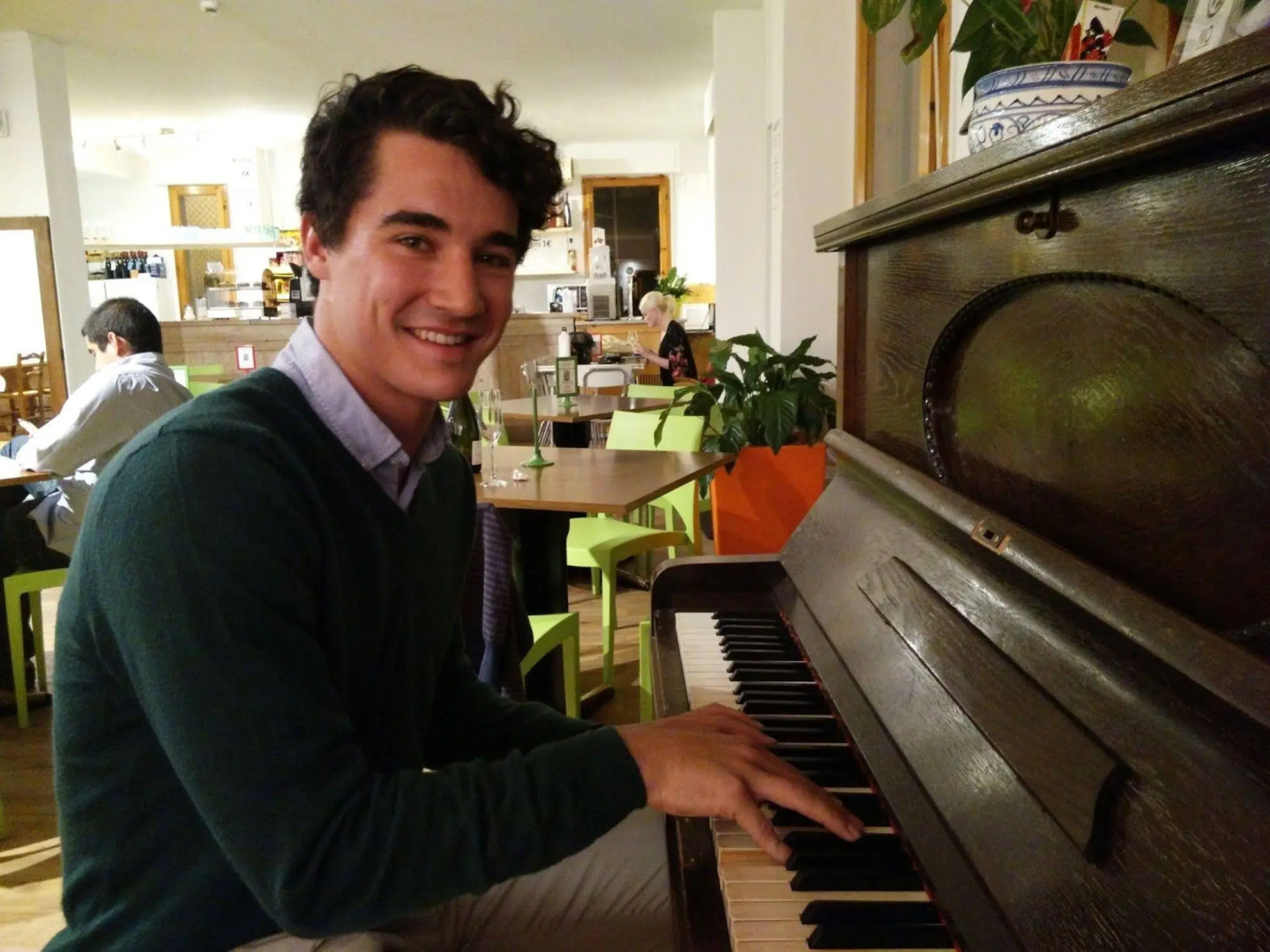 Safestay Pisa Centrale