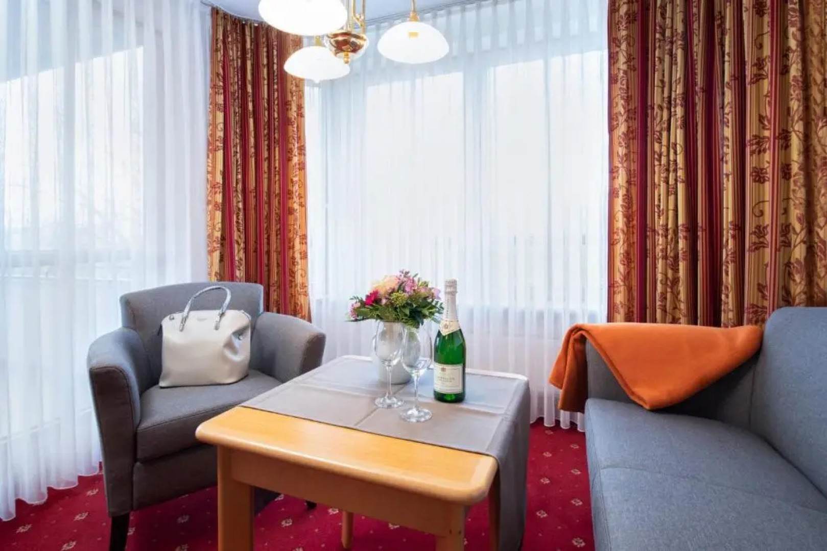 Kurhotel Diana Garni