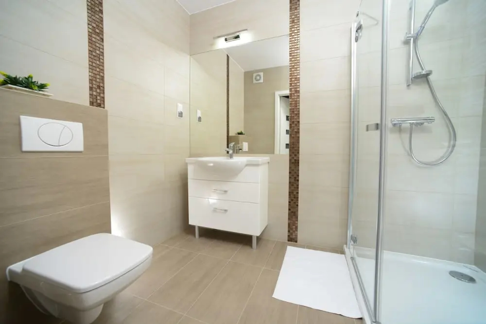 APART Apartamenty - Solna 11 Kolobrzeg