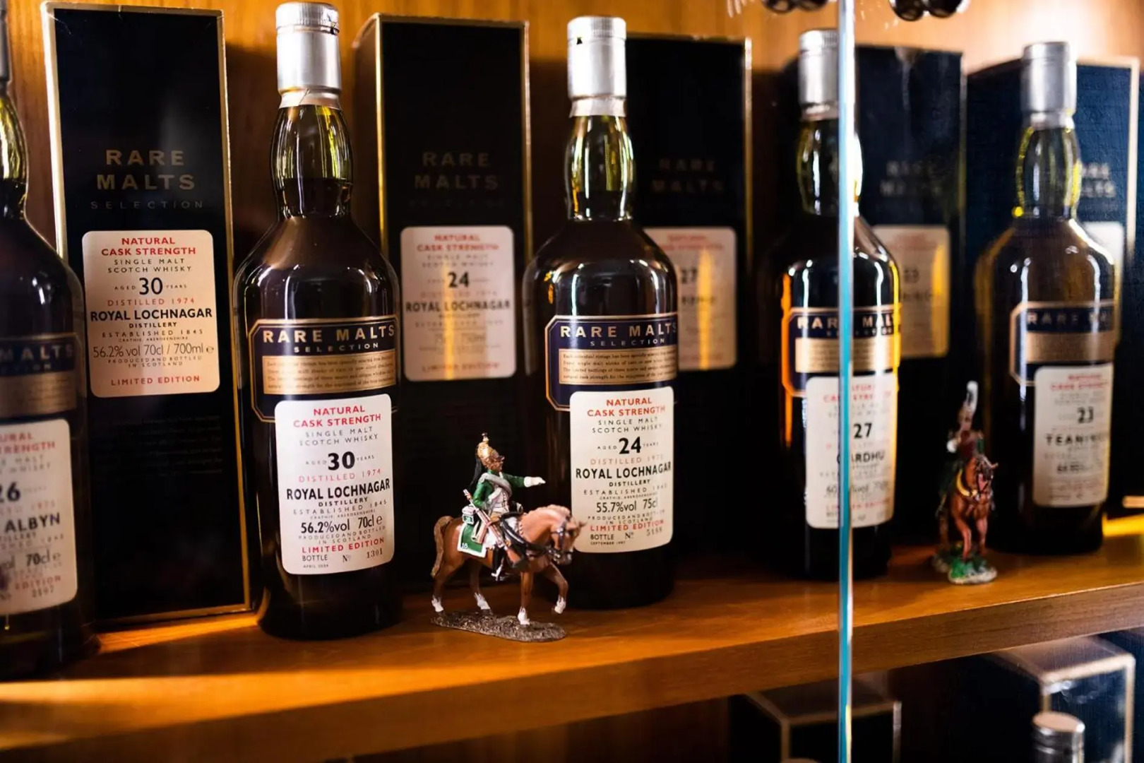 The Mansefield Hotel